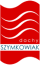Mariusz Szymkowiak Usługi blacharsko-dekarskie - logo